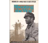 Shooting the War: the Memoir &