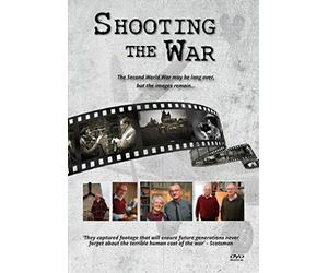 Shooting The War - TV Series [as seen on BBC] [DVD]