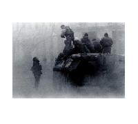 Shooting Under Fire: The World of the War Photographer