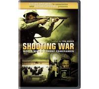 Shooting War [DVD] [Region 1] [US Import] [NTSC]