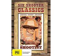 Shootist, The | Six Shooter Classics