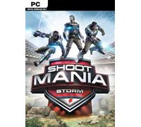 ShootMania Storm PC