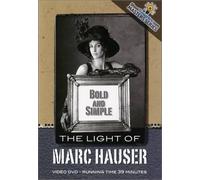 ShootSmarter: Bold & Simple, The Light of Marc Hauser