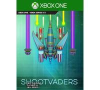 Shootvaders The Beginning (Xbox One) - Xbox Live Key - EUROPE