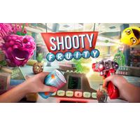 Shooty Fruity