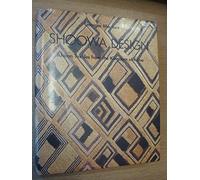 Shoowa Design: African Textiles from the Kingdom of Kuba