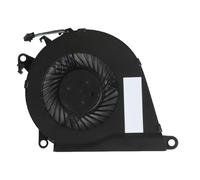 SHOOYIO 1PC Laptop CPU Radiators DC5V 4Pin Cooling Fan Coolers For 15BC 15-BC000 15-BC010NR Cooling
