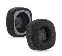 SHOOYIO 2pcs/pair Earpads Head-mounted Headphone Ear Pad Earphone Cover Comfort for Major 3 4 Spare Part Breathable Earpads