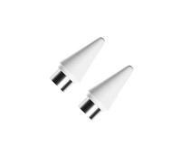 SHOOYIO 2Pcs Replacement Tip For Pencil 1st/2nd Fine Point Wear Resistant Precise Control Drawing Writing Accessories Interchangeable
