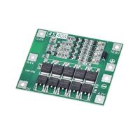 SHOOYIO 4S 40A 18650 Battery Protective Board 16.8V With Over Charging Discharge Over Current Protective Circuit Board Electric Drill Battery Protective