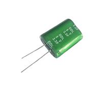 SHOOYIO 5V 3.3F Super Capacitor Reliabled Backups Power For Electronic Devices Data Retention Motor Driver Applications Backup Power Capacitor