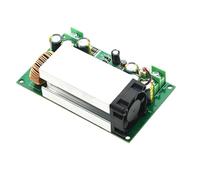 SHOOYIO Adjustable DCDC Stepping Down Converters Module 600W 25A Voltages Regulator with Cooling Fan Design DCDC Stepping Down Converters
