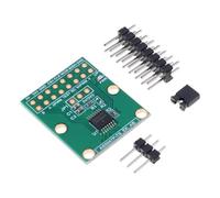 SHOOYIO Advanced AS5047P Encoding Module For Motor Feedbacks And Industrial Automation With High Interferences Resistance