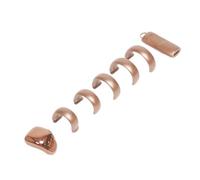 SHOOYIO Advanced High Capacity Counting Rings With Digital Display Charging & Vibrations Alerts For Daily Prayer Electronic Prayer Beads