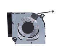 SHOOYIO Advanced Internal Cooling Fan For PHN18 N22Q22 PHN16-71 Laptop Temperature Control CPU/GPU/CPU GPU Notebook Replacement