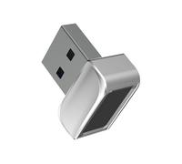 SHOOYIO Advanced USB Fingerprint Reader Designs For Window11/10/8/7Hello Secure PC Access Window Hello Device USB