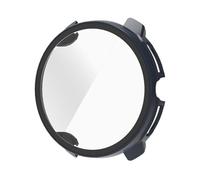 SHOOYIO Antiscratch Housing Full Coverage Shockproof Screen Protector for RACE 2 Wearable Device Toughened Glass Watch Shell Scratch Proof Case