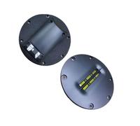 SHOOYIO Auditory Ribbon Tweeter Loudspeaker 8Ohm 15W For Clear High Frequencies Auditory Sound For Home Systems Dynamic Enhancement