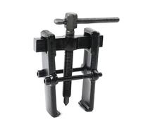 SHOOYIO Bearing Pullers 2 Jaw Blind Set Bushing Gear Small Inner Internal Kit Tool Gear Pullerr Bearing Removal Tool Pullers