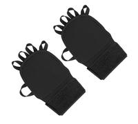 SHOOYIO Breathable Sand Filled Gloves Weighted Hand Gloves For Effective Resistance Training Suitable For Fitness Enthusiasts Weightlifting