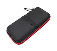 SHOOYIO Cable Box Travel Gadget Bag Hard Drives Portable Storage Case Case Protective Bag