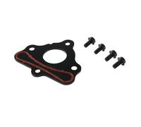 SHOOYIO Car Conversion Parts Camshafts Thrust Retaining Plate 12589016 For 4.8/5.3L Engine Camshaft Retainer Plate Gasket