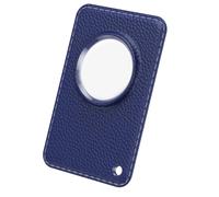 SHOOYIO Card Wallet Case Holder Locator Sleeve Holder Card Size Trackers Protective