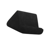 SHOOYIO Comfort Memory Foam Tablet Pillow Stand Featuring Adjustable Design for Comfortable Long Time Use Adjustable Tablet Stand