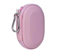 SHOOYIO Compactly Storage Case for Box Shell with SplashProof Exterior and Enhances Durability Case