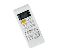 SHOOYIO Compatible Remote Control for A75C3793 Models Featuring Intuitively Button Design and Robust Construction for Durability Buy Remote