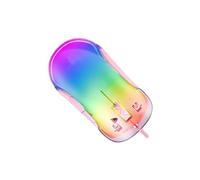 SHOOYIO Computer With Ergonomic And Visual Effects For Gaming And Office Work Smooth Scrolling