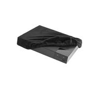 SHOOYIO Cover for BDP-BX370 S3700 S1700 S1700U Player Soft Fabric Elastic Closure Open Front Design Washable Protector
