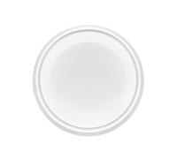 SHOOYIO Easy to Use Compact Travel Friendly Charging Base Platform for Watch 8 High Speed Shockproof ABS Construction Secure Base for Wearables