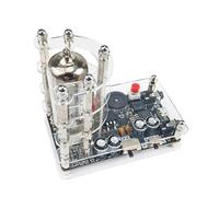 SHOOYIO Elegant Low Voltages Driver Board Featuring Stock Market Updates Trackings Photo Display Gift Electronics Decoration