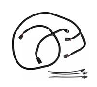 SHOOYIO Engine Rear Parking Assist Wiring For 1500 2500 3500 Replace 68031820AA Rear Reversing Assistant Harness Wiring Truck Parking Aid