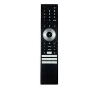 SHOOYIO ERF3K98T Remote Controls for Intelligent TVs Energy Efficient Intuitives Button Layout HassleFree Usage Universals for TVs Remote Controls