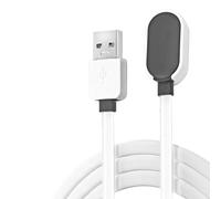 SHOOYIO Fast Charging Cable Effortless Connection For Z5 Y03 Y05S Y06 Kid Smartwatch Strong Adaptability Smartwatch Adapter