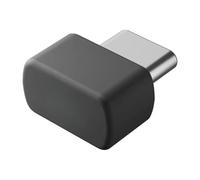 SHOOYIO Fast Receiver for USB C Port Supporting Stable Data Transfer and Multiple Devices Pairing for Business Travel USB C Dongle