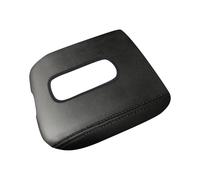 SHOOYIO Fast Setup Denial Tools Armrest Cover for 2019 2023 Pickup Truck Avoids Damage and Fading OEM Fashion Console Wrap