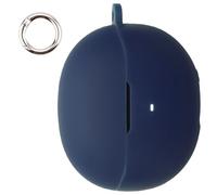 SHOOYIO Flexible Guard Soft Case Shockproof Shell Washable Cover Antidust Sleeve Entry of Dirt for MeloBuds N70 Silicone Cover