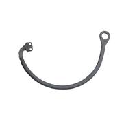 SHOOYIO Flexible Tanks Cable Tether Cord Reinforced Leash Prevents Cap Loss for Various Models Secure Locking Systems Fuels Cap Tether Anti Loss Leash