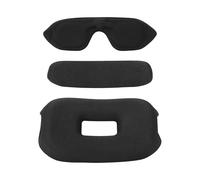 SHOOYIO Forehead Pillow Lens Protective Covers Backhead Cushion For AVATA 2 Goggles Sponge Foam Padding Soft Breathable Eye Pad Lens Cover