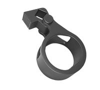 SHOOYIO General Inner Tie Rod Hexagon Wrench Tool Ergonomic Handle Strong Gear Removal Tool for Car Truck Vehicle Maintenance General Automotive Hexagon