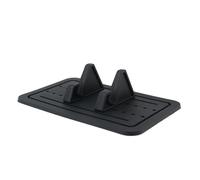 SHOOYIO General Silicone Car Dashboard Phone Holder Mats Flexible Brackets For Stable & Secure Device Placement Antislip Stand