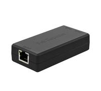 SHOOYIO Gigabit Speed POEs Featuring 1 in 2 Out Ports for Networking Signals Distribution for Multiple Devices Like Cameras POEs Switches