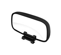 SHOOYIO Global Modifiable Protruding Glass for Expanded Rearview Coverage and Accident Wide Parking