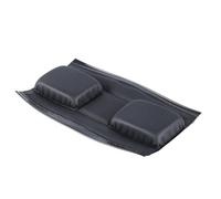 SHOOYIO Headband Replacement Pad Sleeve Compatible For HD280PRO Over Ear Headphones Comfort Upgrades Headbeam Cushion Headband Replacement