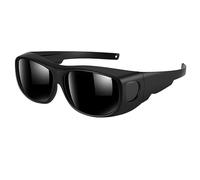 SHOOYIO High Efficiency Light Eye Protections Goggles Safe Goggles Over Glasses Multiple Spectrum Protections Glasses 156MM Hair Removal Eyewear
