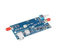 SHOOYIO High Frequency Upconverter & Relays Chip PCB Size 96x48.5mm Easy Integration With Wide Bandwidth For Research Laboratory PCB Electronics