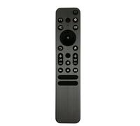 SHOOYIO Highly Responsive Button Remote Control for RMFTX900U Instantly Voice Command for Gamers and Movie Enthusiasts Advanced Gaming Remote